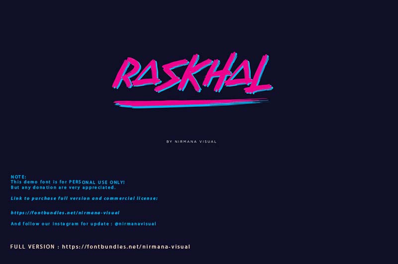 Raskhal